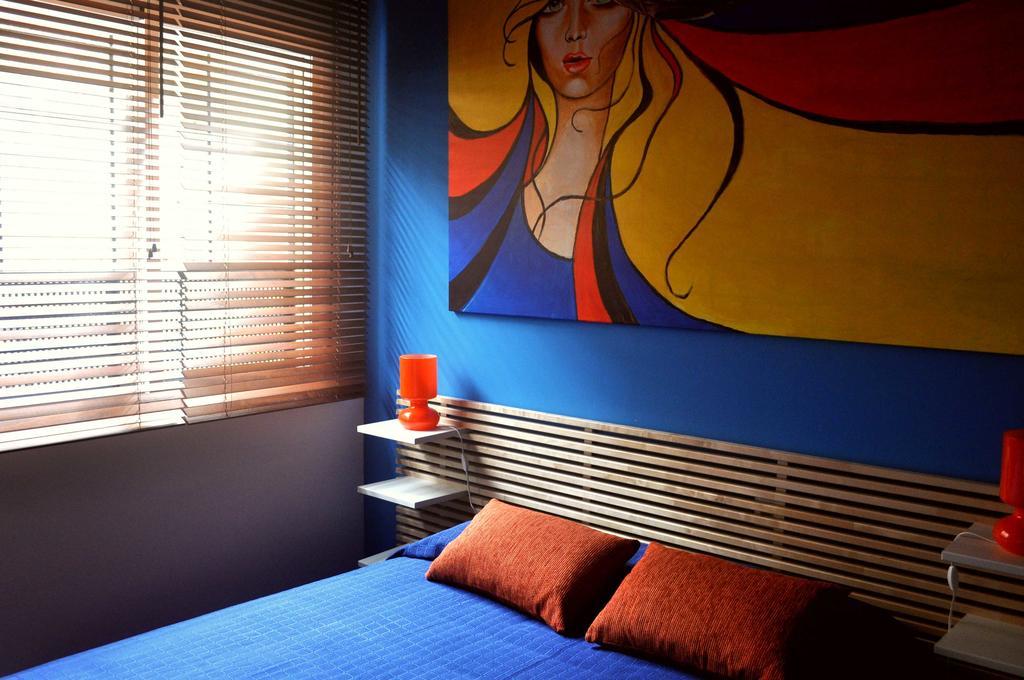 Sevillarent Appartement Sevilla